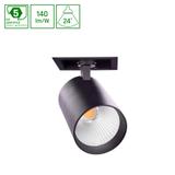 MDD PESO 1 830 19,5W 230V 24st Black MDD10PRO2083024B