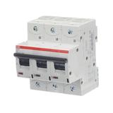 S803S-D32 Wyłącznik nadprądowy 50kA 3P D32A 2CCS863001R0321 ABB