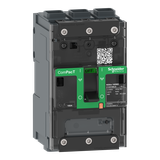 ComPacT NSXm rozłącznik NSXm 160NA 3P EverLink C123160LS Schneider