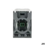 Blok styków 3NO+uchwyt MCBH-30