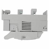 EBH00013TTS5 Rozłącznik bezpiecznikowy poziomy 160A AC 690V NH000 AC21B 3P IEC montaż na sz EBH00013