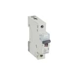 Wyłącznik Nadprądowy 1P D20A 6kA AC S301 TX3 403722 LEGRAND