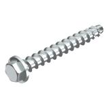 MMS-plus 10x80 Kotwa wkręcana ognio.