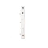Styki pomocnicze 2NC ST-2NC F&F