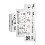 Automat schodowy 7 trybów pracy 230 VAC OR-PRE-455 ORNO