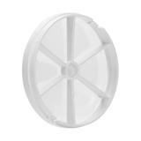 Zawór zwrotny O 100 BF-100/VALVE ORNO