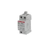 OVR T2 N1 40-275 P TS QS ogranicznik przepięć 2CTB803872R1300 ABB