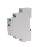 Lampka kontrolna zasilania - jednofazowa LK-712 G 30-130V LK-712G-30-130V F&F