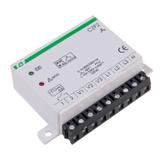 CZUJNIK ZANIKU FAZY Z KONTROLĄ STYKÓW, STYKI: 1Z , I=10A, PRZYŁĄCZE: ZACISKI ŚRUBOWE