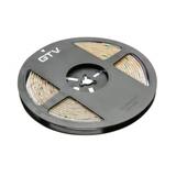 TAŚMA FLASH RGB, 150 LED, 36W WOODODPORNA 10MM, ROLKA 5M