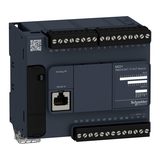 Sterownik M221-24I/O Kompakt TM221C24T SCHNEIDER