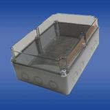 OH-5A.4 obudowa hermetyczna IP65 348x228x142 mm 29.533 OPATÓWEK