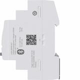 Wielofunkcyjny zegar cyfrowy z Bluetooth, 16A, 2-krotny EGN200 HAGER