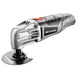 Urządzenie wielofunkcyjne 180W, ilość oscylacji 20000 min?1, walizka