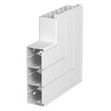 NAROŻE PŁASKIE 53X160-3 CZB