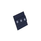 Oprawa schodowa LED Vika, antracyt, 1,2W, 5900K