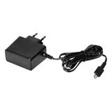 Zasilacz gniazdowy z wtyczką Micro USB do ładowarki OR-AE-1367, DC5V, 2A OR-AE-1367ZS ORNO