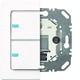 BERKER KNX e/s Port magistralny podtynkowy 80040001 HAGER
