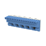 ZK175B N-Listwa Zaciskowa 17x4 + 5x25 mm