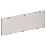 AG232 Maskownica pełna 300x750mm