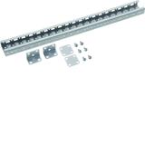 Profil uniwersalny dla szer.600 zest. (2szt) MES-QP60 HAGER