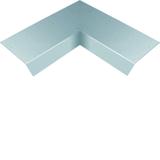 tehalit.AK Pokrywa kanału napodł Kąt wew przedł 1-str skos dł. 800mm 200x70 stal AKBI2000701V HAGER