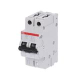 S402M-UCC2 wyłącznik nadprądowy SMISSLINE 2CCS562001R1024 ABB