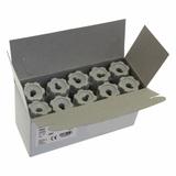 FUSE CARRIER PORCELAIN D01 E16 Główka bezpiecznikowa D01 E14 CN01 EATON