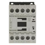 DILM12-10-EA(24VDC) Stycznik 5,5kW 400V sterowanie 24VDC 190034 EATON