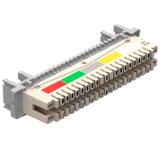 LSA-T-LEI, LISTWA ROZDZIELCZA LSA 10 DA