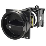 T0-3-15683/V/SVB-SW Łącznik krzywkowy 20A 6.5kW 015664 EATON