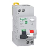 Wyłącznik różnicowonadprądowy Easy9 PRO 6kA 2P B25A 30mA Typ A EZ9D15625 Schneider