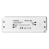 Zasilacz LED 12V DC 30W 2,5A IP20 OR-ZL-1615 ORNO