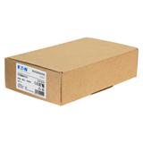 350A 690V 1KN/80 aR INDICATOR FUSE Wkładka szybka 350A AC 690V DIN 1 53x69x108 mm aR DIN 170M4111 EA