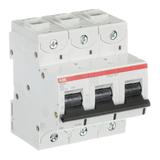 S803U-K70 Wyłącznik nadprądowy 50kA 3P K70A 2CCS863017R0707 ABB
