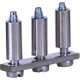 MP 3 10 ZWIERACZ 3-TOROWY