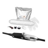 JLZ 2 Mufy kablowe przelotowe żywiczne 0,6/1 kV