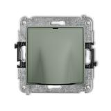 MINI Mechanizm wypustu kablowego szałwiowy