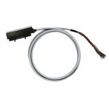 PAC-CTLX-UNIU-V1-3M Kabel połączeniowy PLC WEIDMULLER