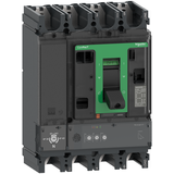 Wyłącznik mocy ComPacT NSX NSX400HB1 Mic2.3 250A 4P C40V42D250 Schneider