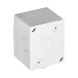 Gniazdo natynkowe hermetyczne IP55 Tuya Smart Wi-Fi OR-SH-17405 ORNO