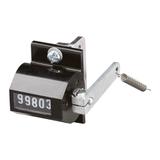 Licznik Załączeń DMX3 028823 LEGRAND