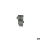 AUP 6 400V E1.2 styki pomocnicze położenia