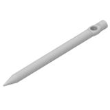 Uchwyt do naciąg. wb. L=40, kuty, gładki /OG/