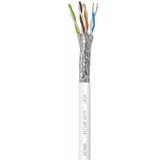 BiTLAN S/FTP 4x2x23 AWG cat. 6A 500MHz Kabel do sieci teleinformatycznych, podwójny ekran TI0076 BITNER