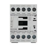 Stycznik pomocniczy 4A 4Z 0R 110V AC DILA-40(110V50HZ,120V60HZ) 276326 EATON