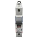 Wyłącznik Nadprądowy S 301 1P C3A 6kA DX3 407664 LEGRAND