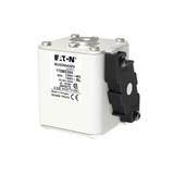 FUSE 500A 1250V 2BKN/75 AR CU Wkładka szybka 500A AC 1250V rozmiar 2 61x75x77 mm aR IEC UL 170M5394