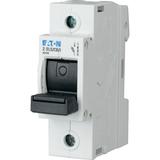 Z-SLS/CB/1 Rozłącznik bezpiecznikowy 1P 63A D02 248247 EATON