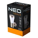 Lampa fasadowa 23,5 cm